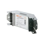 Поворот на 90 град. вертикальный внутренний 50х100 TDM