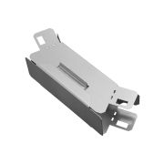 Поворот на 45 град. вертикальный внешний 50х50 TDM