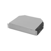 Ответвитель Т-образный горизонтальный 100х300 мм TDM