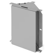 Ответвитель Т-образный вертикальный вниз 50х300 мм TDM