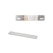 Пластина соединительная H=50 мм TDM