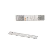 Пластина шарнирного соединения H=50 мм TDM