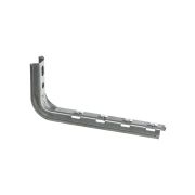 Кронштейн для лотка проволочного настенный осн. лотка 200 мм TDM