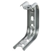 Кронштейн для лотка проволочного потолочный осн. лотка 100 мм TDM