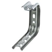 Кронштейн для лотка проволочного потолочный осн. лотка 150 мм TDM