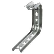 Кронштейн для лотка проволочного потолочный осн. лотка 200 мм TDM