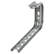 Кронштейн для лотка проволочного потолочный осн. лотка 300 мм TDM