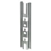 Держатель горизонтальный для лотка проволочного осн. лотка 150 мм TDM