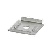 Площадка фиксаторная для лотка проволочного TDM