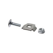 Комплект соединительный одинарный TDM