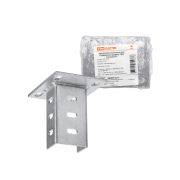 Кронштейн потолочный для П-образного профиля TDM