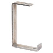 Подвес С-образный осн. лотка 100 мм TDM