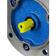 Электродвигатель АИР 90L2 3ф 3 кВт 3000 об/мин 2081 TDM