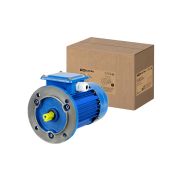 Электродвигатель АИР 80B4 3ф 1,5 кВт 1500 об/мин 3081 TDM