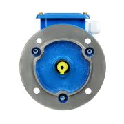 Электродвигатель АИР 112M4 3ф 5,5 кВт 1500 об/мин 3081 TDM