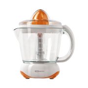 Соковыжималка электрическая для цитрусовых «Фреш 1», 40 Вт, 1 л, оранжевая, TDM