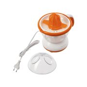 Соковыжималка электрическая для цитрусовых «Фреш 2», 40 Вт, 0,7 л, оранжевая, TDM