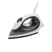 Утюг «Меркурий 1», 2200 Вт, керамика, вертикальное отпаривание, TDM