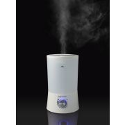 Увлажнитель воздуха «Ареал 2», ультразвуковой, объём 4 л, производительность 450 мл/ч, TDM