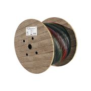 Провод СИП-4 2х25-0,6/1 ТУ 27.32.13-003-43031784-2017 (ГОСТ 31946) TDM