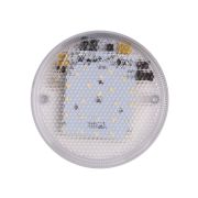 Светильник LED ЖКХ ДБО-6-ФМ 6 Вт, 850 лм, IP54 (датчик движения) TDM