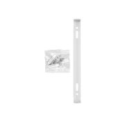 Светильник светодиодный накладной «Даунлайт НАРОДНЫЙ» квадрат СПО (белый) алюминий 18Вт 3000К