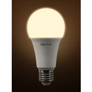 Лампа светодиодная А65 25 Вт, 230 В, 3000 К, E27 TDM