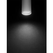 Светильник-спот подвесной 40 Вт, GU10, 230 В, 50 Гц, IP20, «Ирис», белый, TDM