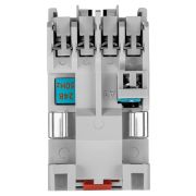 Пускатель электромагнитный ПМ12-010150 У3В 24В 1з TDM