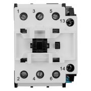 Пускатель электромагнитный ПМ12-040150 У3В 36В 1з TDM