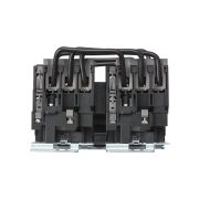 Контактор КМН-38032 реверс 80А 230В/АС3 2НО; 2НЗ TDM