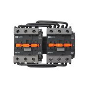 Контактор КМН-39532 реверс 95А 400В/АС3 2НО; 2НЗ TDM