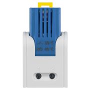 Термостат с фиксированной уставкой ТФУ-003 NО (охлаждение, темп. вкл/выкл 50/40), 5 А, 230 В TDM