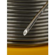 Припой ПОС 61, трубка с канифолью, ГОСТ 21931-76, Ø1 мм, 100 г, катушка, инд. упак., «Алмаз» TDM