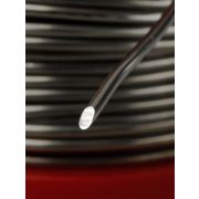 Припой ПОС 40, проволока, ГОСТ 21931-76, Ø1 мм, 200 г, катушка, инд. упак., «Алмаз» TDM