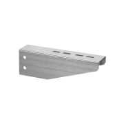 Кронштейн боковое крепление, осн. лотка 150 мм. TDM