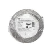 Лента монтажная перфорированная прямая 20x1,0 мм (10 м) TDM