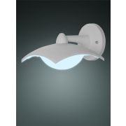 Светильник садово-парковый LED «СИТИ» ДБУ 07-08-004 У1 8 Вт 230 В 6500 К настенный белый TDM