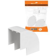 Внешний угол КМН 60х60 (4 шт./комп.) TDM