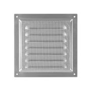 Решетка металл. 150х150, с оцинкованным покрытием, TDM
