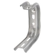 Кронштейн C-обр., профиль Омега, осн. лотка 50 мм TDM