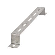 Скоба настенно-напольная, осн. лотка 400 мм TDM
