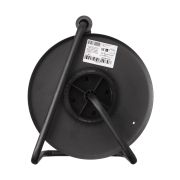 Удлинитель силовой УХз16-004 (метал. катушка, А3, 4 места IP44/30 м КГ 3500 Вт) Народный УС1-43128