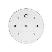 Коробка распаячная D90х43 мм инд. штрихкод  белая «Виви» TDM