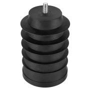 Изолятор ИОРП-10-07/1 (пластик) TDM