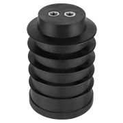 Изолятор ИОРП-10-00АС (пластик) TDM