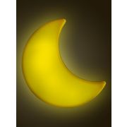 Ночник «Селена» с датчиком освещенности, 0,5 Вт, 220 В Народный