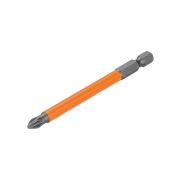 Набор бит PH2x90, односторонних, сталь CrV, Е 1/4