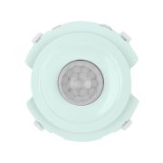 Выключатель с датчиком движения 16А 250В фисташковый, «Байкал» TDM