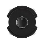 Выключатель с задержкой выключения 16А 250В агат, «Байкал» TDM